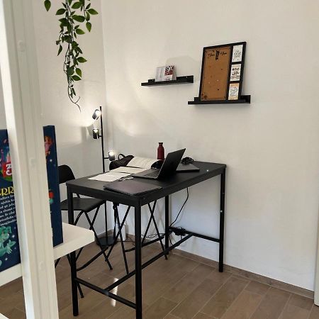 La Casa Nel Vicolo Apartment โบโลญญา ภายนอก รูปภาพ