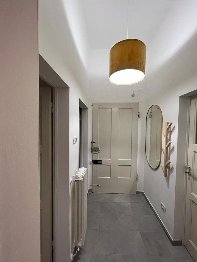 La Casa Nel Vicolo Apartment โบโลญญา ภายนอก รูปภาพ