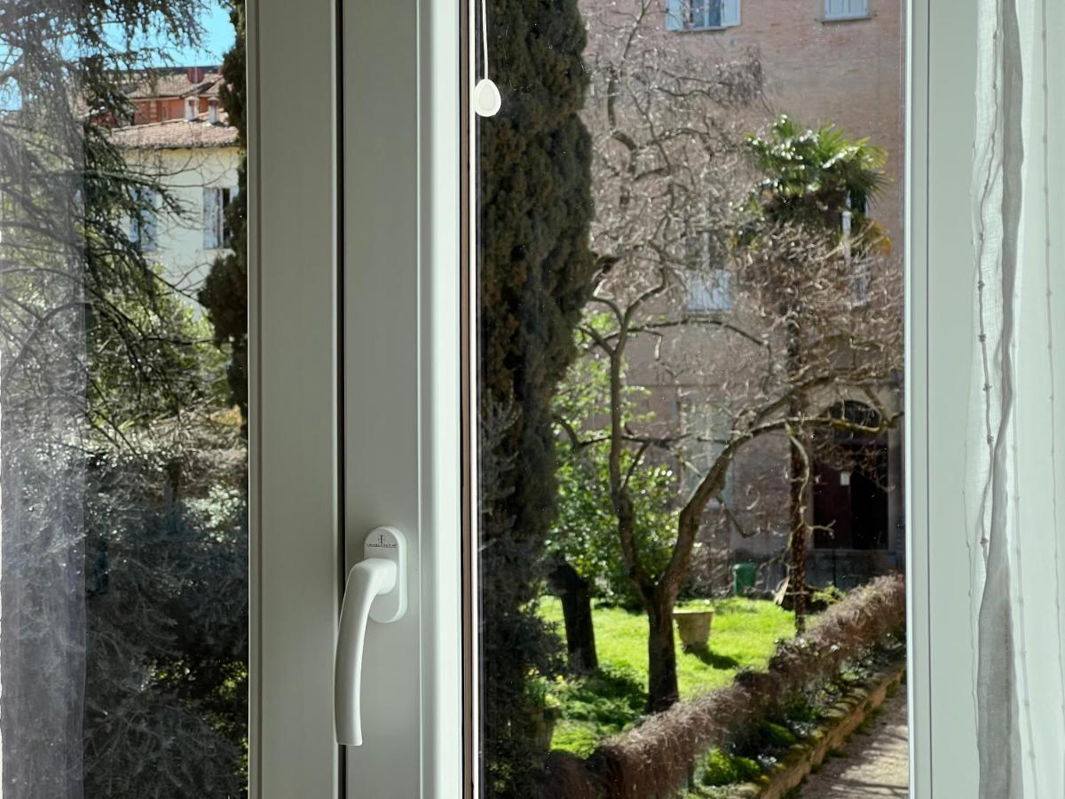 La Casa Nel Vicolo Apartment โบโลญญา ภายนอก รูปภาพ