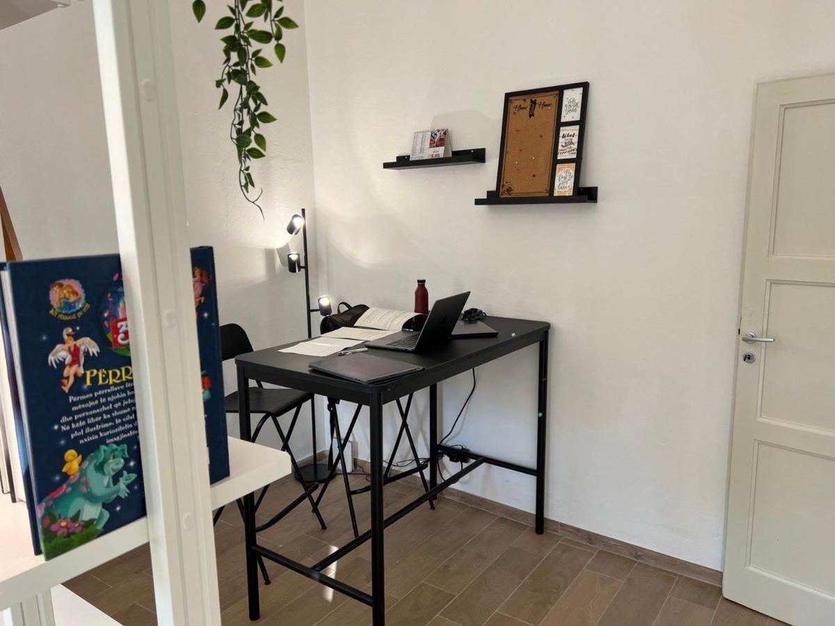 La Casa Nel Vicolo Apartment โบโลญญา ภายนอก รูปภาพ
